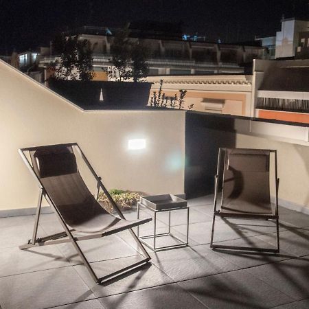 Nicola'S Apartments バーリ エクステリア 写真