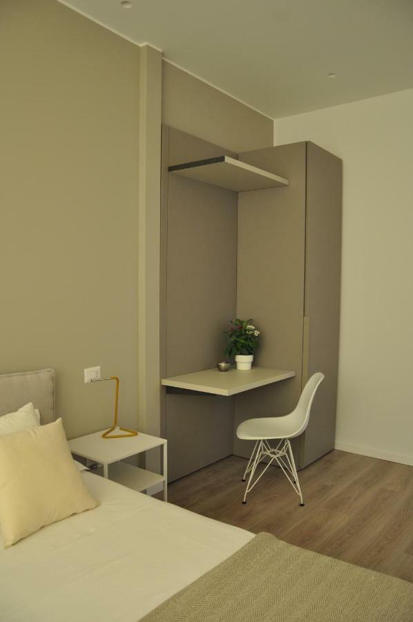 Nicola'S Apartments バーリ エクステリア 写真