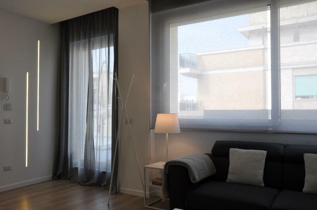 Nicola'S Apartments バーリ エクステリア 写真