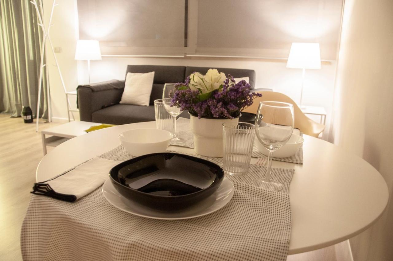 Nicola'S Apartments バーリ エクステリア 写真