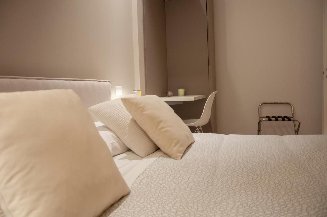 Nicola'S Apartments バーリ エクステリア 写真