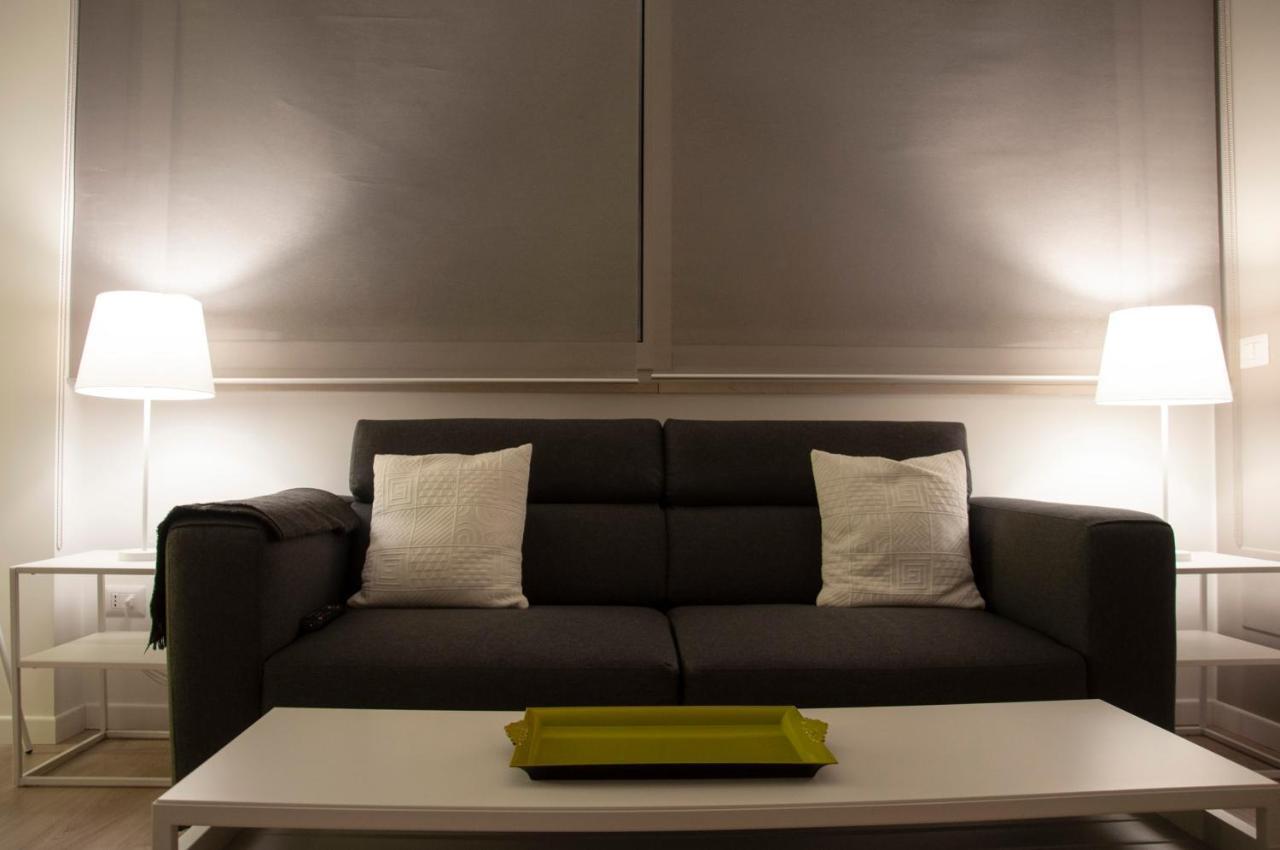 Nicola'S Apartments バーリ エクステリア 写真